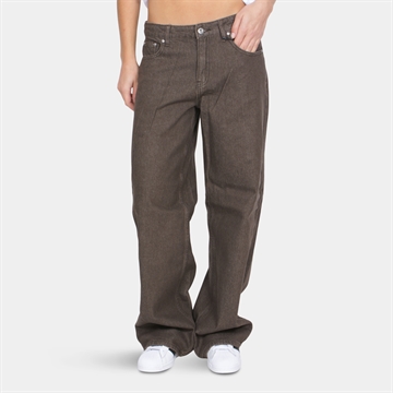 Grunt Tenerife Low Rise Brown